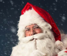 Zdjęcie - Mikołajki