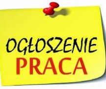 Zdjęcie - Nabór na wolne stanowiska opiekun/ka