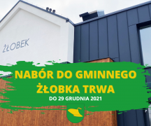 Zdjęcie - Nabór przedłużony do 29 grudnia!