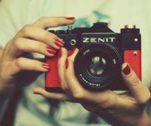 Zdjęcie - Weź udział w konkursie fotograficznym 