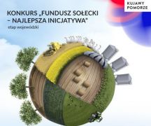 Zdjęcie - Fundusz Sołecki - najlepsza inicjatywa - konkurs wojewódzki