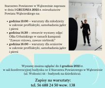 Zdjęcie - Akcja profilaktyczna pn. „Nowotworom mówimy NIE!”. 