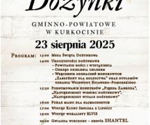 Zdjęcie - Dożynki Gminno-Powiatowe
