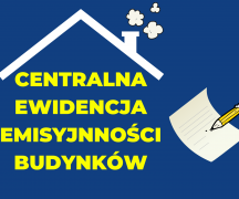 Zdjęcie - Złóż deklarację do CEEB! 