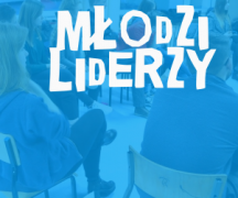 Zdjęcie - Zgłoś się do Kujawsko – Pomorskiej Akademii Młodych Liderów!
