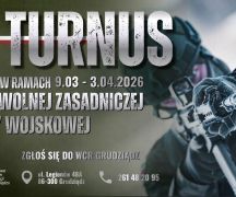 Zdjęcie - III turnus Dobrowolnej Zasadniczej Służby Wojskowej