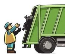 Zdjęcie - Odbiór odpadów komunalnych