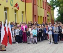 Zdjęcie - Szkoło, witaj!