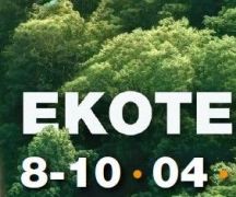 Zdjęcie - Targi EKOTECH – 3 dni technologii, inspiracji i wiedzy. 