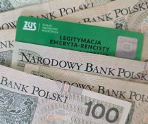 Zdjęcie - Wrzesień przyniesie seniorom dodatkowe świadczenie