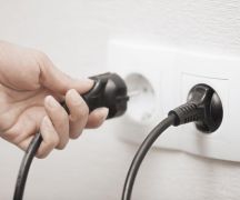 Zdjęcie - Przerwa w dostawie energii elektrycznej
