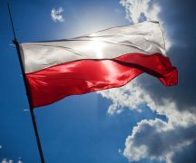 Zdjęcie - Dzień Flagi Rzeczypospolitej Polskiej