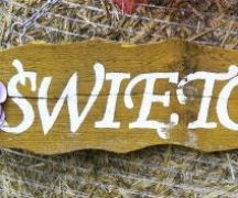 Zdjęcie - Rolnicza tradycja i niesamowita kreatywność. Zobacz dożynkowe witacze w naszej gminie!