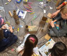 Zdjęcie - Ruszył nabór w programie Kulturalny ORLEN