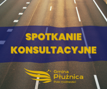 Zdjęcie - Spotkanie konsultacyjne w sprawie drogi w Uciążu