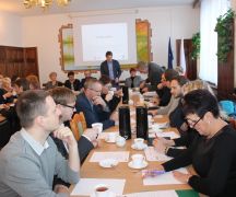 Zdjęcie -  Urzędy będą online