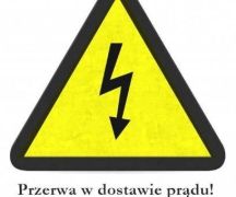 Zdjęcie - Planowane wyłączenia prądu: