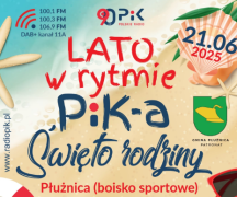 Zdjęcie - Święto Rodziny z Radiem PiK