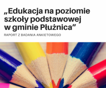 Zdjęcie - Opinie o edukacji