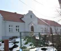 Zdjęcie - Świetlica w Mgowie już gotowa! 