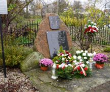 Zdjęcie - Obchody Święta Niepodległości w Błędowie