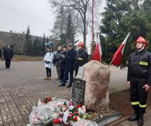 Zdjęcie - Gminne obchody powrotu do Macierzy 