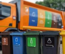 Zdjęcie - Harmonogram wywozu odpadów komunalnych na rok 2026 