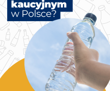 Zdjęcie - System kaucyjny opakowań po napojach