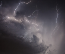 Zdjęcie - Ostrzeżenie meteorologiczne