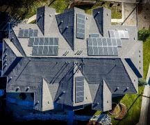 Zdjęcie - Ogłoszony został przetarg na budowa mikroinstalacji OZE na terenie Gminy Płużnica – edycja II