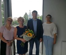 Zdjęcie - Udzielili wójtowi absolutorium