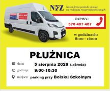 Zdjęcie - Bezpłatne badanie wzroku