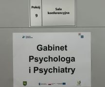 Zdjęcie - Od dziś można korzystać z porady specjalistów