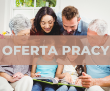 Zdjęcie - Oferta pracy 