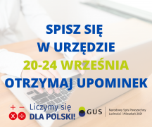 Zdjęcie - Szansa raz na 10 lat