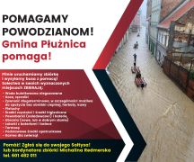 Zdjęcie - POMAGAMY POWODZIANOM!