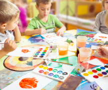 Zdjęcie - Nabór na wolne stanowiska nauczyciela edukacji przedszkolnej