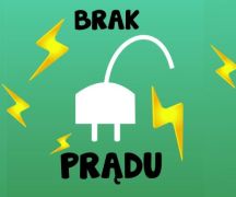 Zdjęcie - Planowane wyłączenia prądu