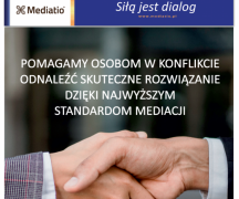 Zdjęcie - SIŁĄ JEST DIALOG