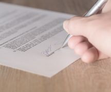 Zdjęcie - Uwaga! Zmiany dotyczące umów dzierżawy!