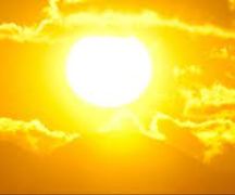 Zdjęcie - Ostrzeżenia meteorologiczne o upale 