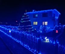 Zdjęcie - Mamy zwycięzców! - konkurs na iluminacje