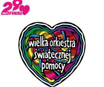 Zdjęcie - Zbieramy dla WOŚP!