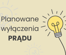 Zdjęcie - Przerwa w dostawie prądu - Orłowo, Ostrowo i Płużnica