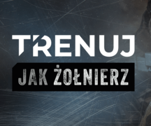 Zdjęcie - Trenuj jak żołnierz