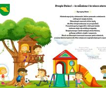 Zdjęcie - Życzenia z okazji Dnia Dziecka