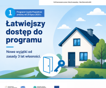 Zdjęcie - Zmiany w programie Czyste Powietrze. 