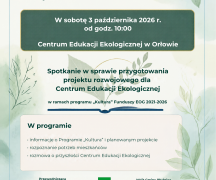 Zdjęcie - Zaproszenie dla mieszkańców
