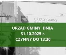 Zdjęcie - Ważna informacja