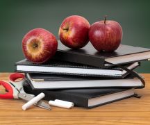 Zdjęcie - Edukacja zdalna w Zespole Szkolno Przedszkolnym w Płużnicy